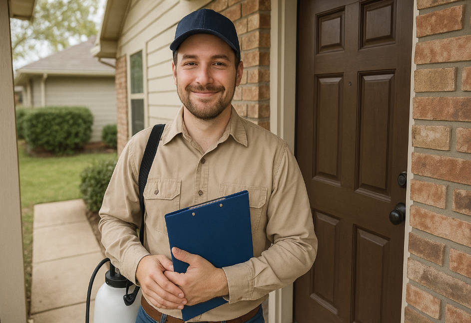 Pest Control in Framingham, MA